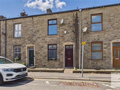 Burnley Road, Loveclough, Rossendale